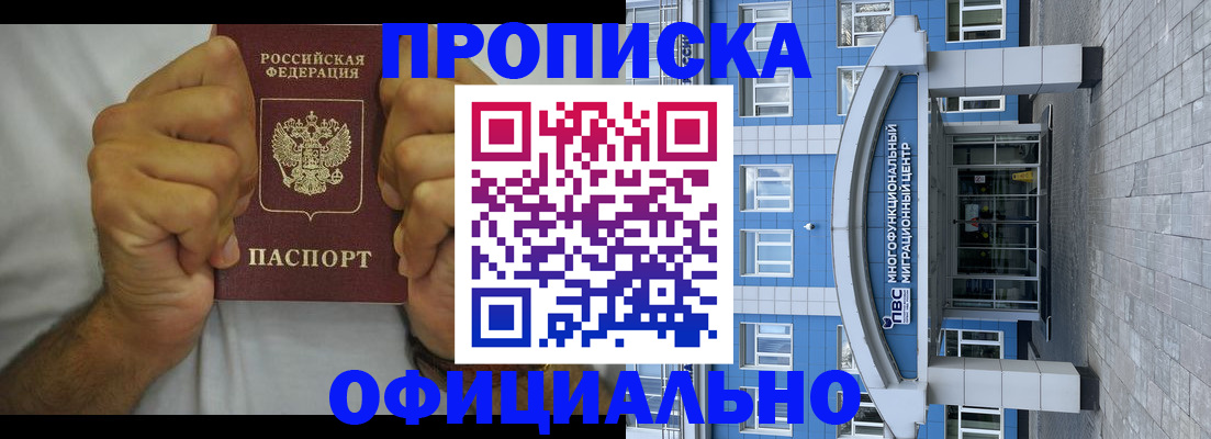 купить прописку в Мончегорске